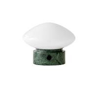 &tradition - Lampe sans fil rechargeable Vert