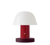 &tradition - Lampe sans fil rechargeable Violet