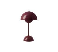 &tradition - Lampe sans fil rechargeable Violet