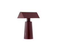 &tradition - Lampe sans fil rechargeable Violet