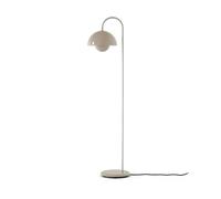 &Tradition Lampe sur pied Flowerpot VP12 Grey beige
