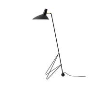 &tradition - Liseuse orientable Noir