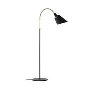 &tradition - Liseuse orientable Noir