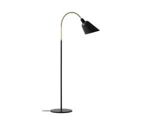&tradition - Liseuse orientable Noir