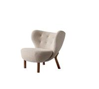 &Tradition Little Petra VB1 Karakorum 003/ Noyer