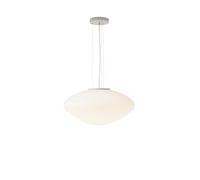 &Tradition Mist AP20 Lampe suspendue Ø56 cm