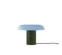 &Tradition Montera JH42 Lampe à Poser Forêt/Ciel