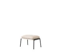 &Tradition Muno LN20 Repose-pieds Noir/Cifrado 0221