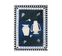 Couverture Momento JH46 130x180cm is processed according to ecological and social criteria