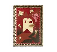 Couverture Momento JH46 130x180cm is processed according to ecological and social criteria