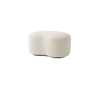 &tradition - Pouf Beige