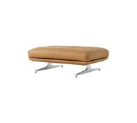 &tradition - Pouf Marron