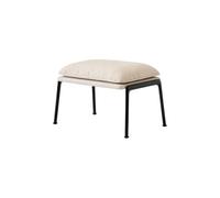 &tradition - Repose-pieds Blanc