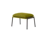 &tradition - Repose-pieds Vert