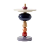 &Tradition Shuffle MH1 Table Basse Array