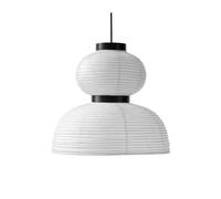 &Tradition Lampe à suspension Formakami JH4