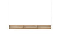 &tradition - Suspension Bois naturel