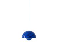 Suspension Flowerpot VP2 avec motíf H x Ø 36x50cm