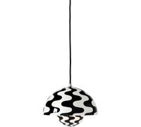 &Tradition Suspension Flowerpot VP1 - pattern