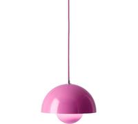 &Tradition Suspension Flowerpot VP1 - tangy pink