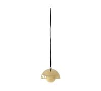 &Tradition Suspension Flowerpot VP10 Brass