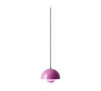 &Tradition Suspension Flowerpot VP10 Tangy pink