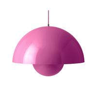 &Tradition Suspension Flowerpot VP2 Tangy pink