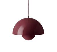 Suspension Flowerpot VP7 H x Ø 27x37cm