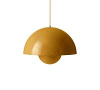 &tradition - Suspension Jaune