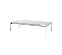 &tradition - Table basse Blanc