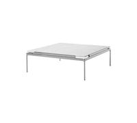 &tradition - Table basse Blanc