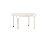 &tradition - Table basse Blanc