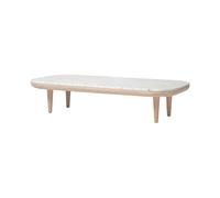&tradition - Table basse Bois naturel