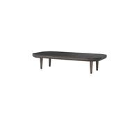 &tradition - Table basse Bois naturel