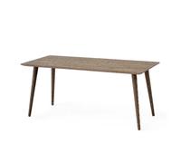 &Tradition Table basse In Between SK23 50x110 cm Chêne huilé fumé