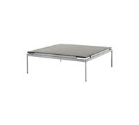 &tradition - Table basse Noir