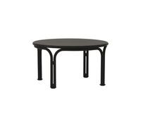 &tradition - Table basse Noir