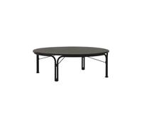 &tradition - Table basse Noir