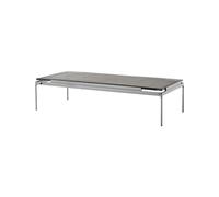 &tradition - Table basse Noir