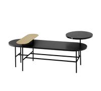 &Tradition Table basse Palette JH7 noir