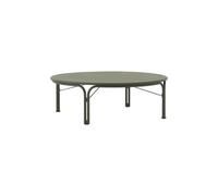 &tradition - Table basse Vert
