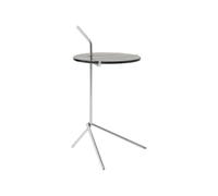 &tradition - Table d'appoint Gris