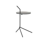 &tradition - Table d'appoint Gris