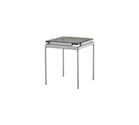 &tradition - Table d'appoint Noir