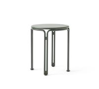 Table d'appoint de jardin Thorvald SC102 H x Ø 46x40cm