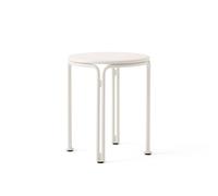 Table d'appoint de jardin Thorvald SC102 H x Ø 46x40cm
