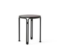 Table d'appoint de jardin Thorvald SC102 H x Ø 46x40cm