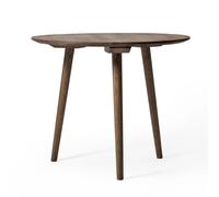 &Tradition Table In Between SK3 Chêne huilé fumé