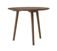 &Tradition Table In Between SK3 Noyer