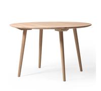 &Tradition Table In Between SK4 Chêne huilé clair
